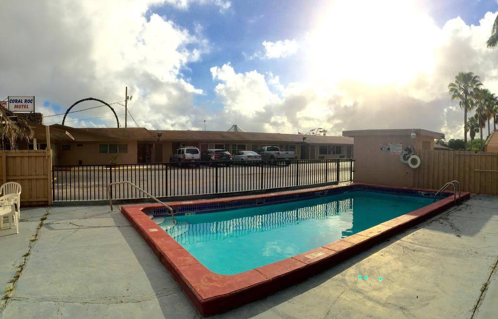Coral Roc Motel Florida City Extérieur photo